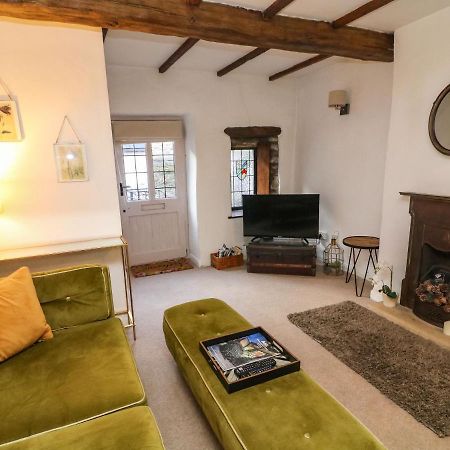 Courtyard Cottage Kirkby Lonsdale Εξωτερικό φωτογραφία