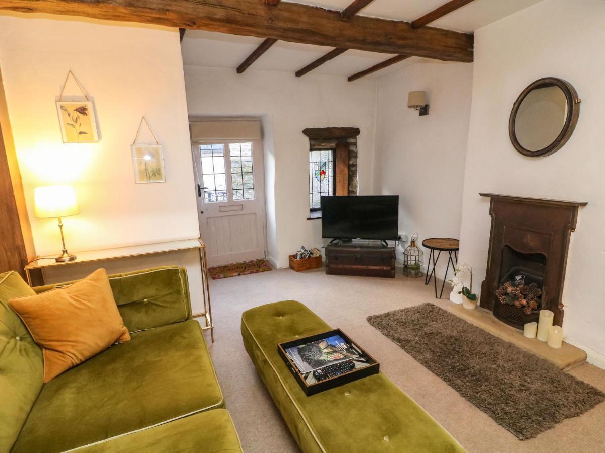 Courtyard Cottage Kirkby Lonsdale Εξωτερικό φωτογραφία