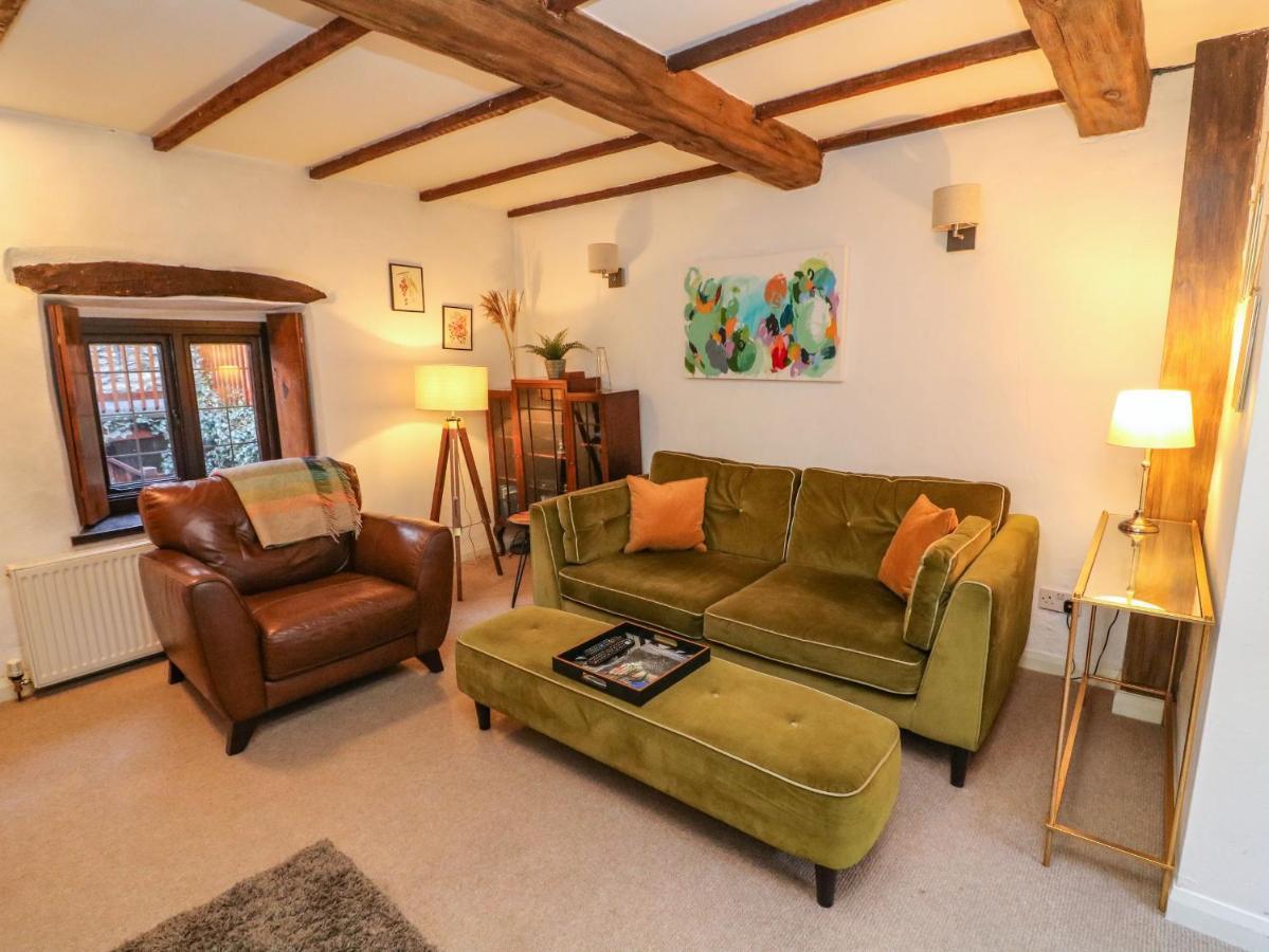 Courtyard Cottage Kirkby Lonsdale Εξωτερικό φωτογραφία
