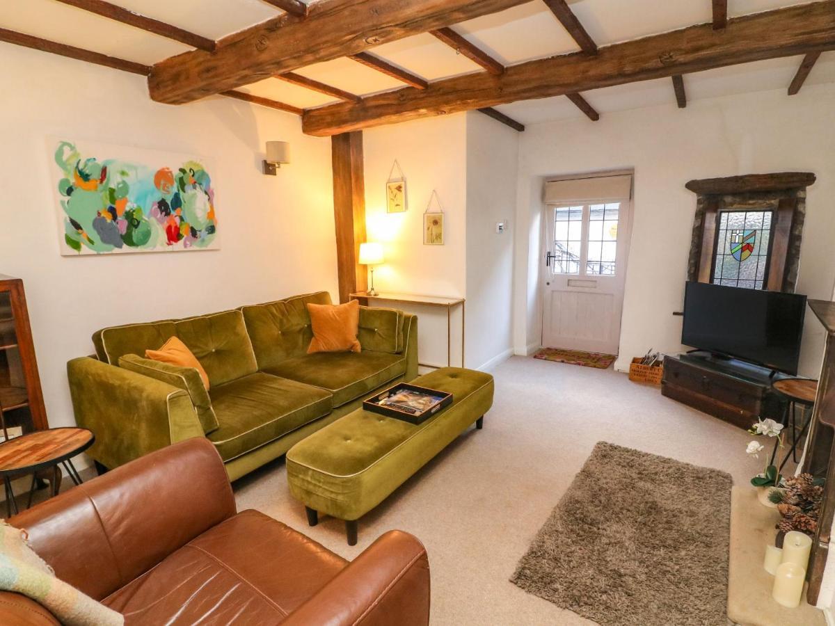 Courtyard Cottage Kirkby Lonsdale Εξωτερικό φωτογραφία