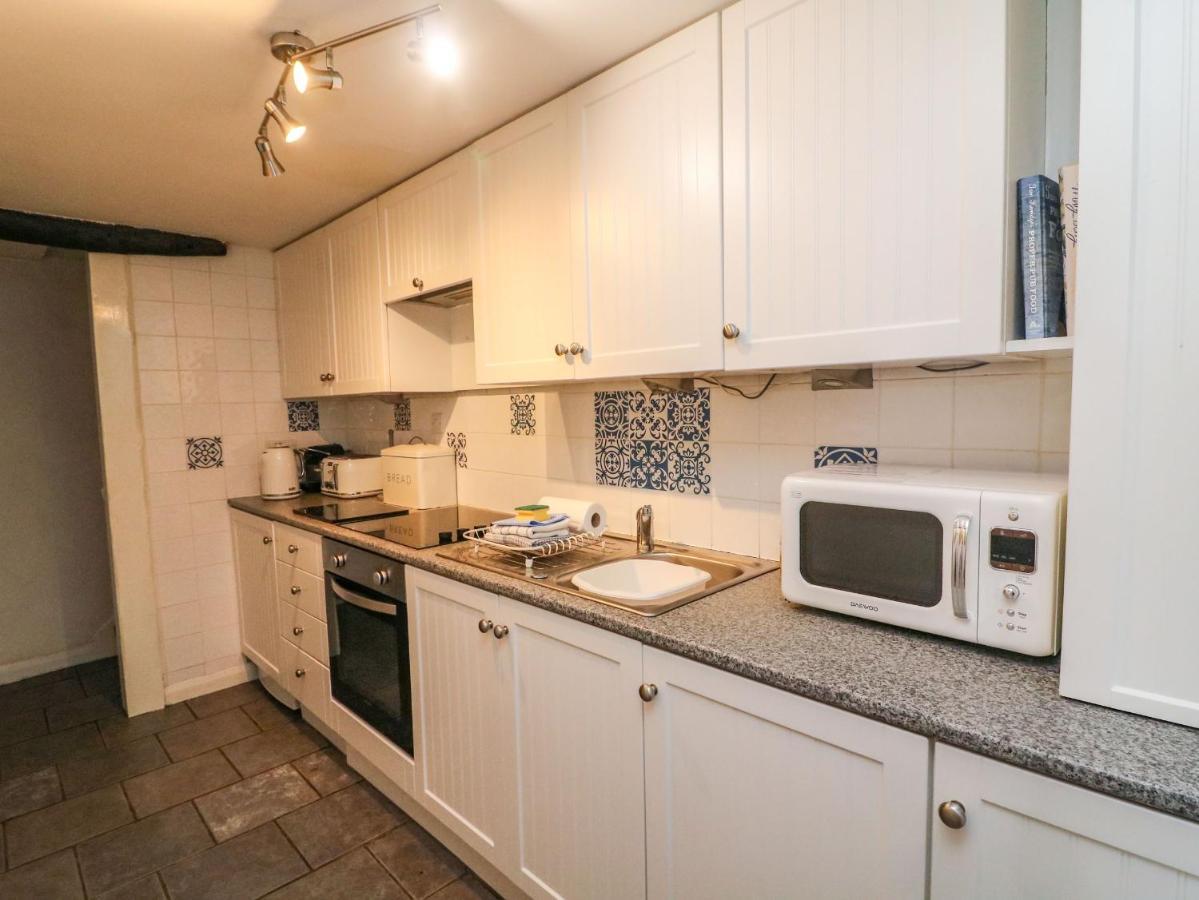 Courtyard Cottage Kirkby Lonsdale Εξωτερικό φωτογραφία