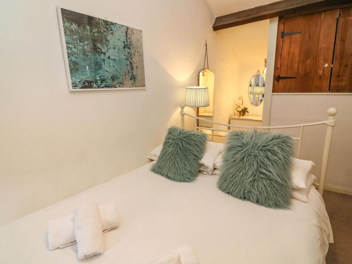 Courtyard Cottage Kirkby Lonsdale Εξωτερικό φωτογραφία