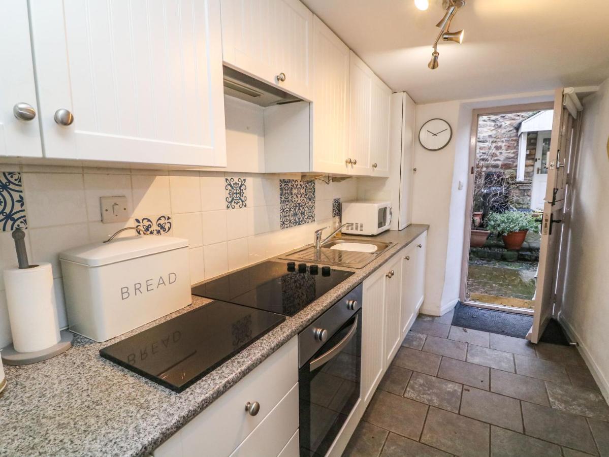 Courtyard Cottage Kirkby Lonsdale Εξωτερικό φωτογραφία