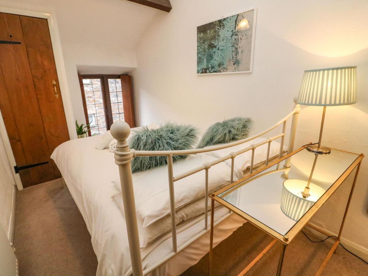 Courtyard Cottage Kirkby Lonsdale Εξωτερικό φωτογραφία