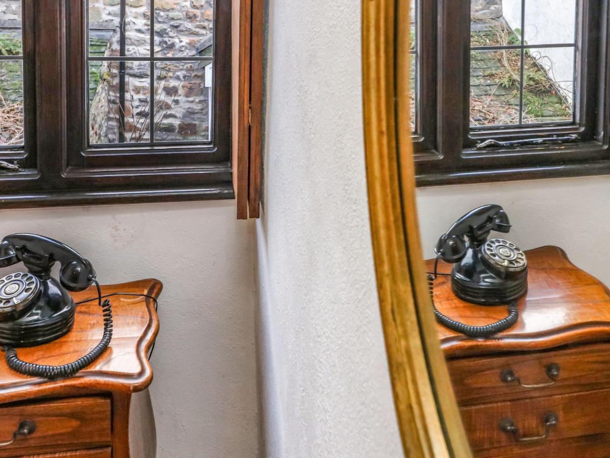 Courtyard Cottage Kirkby Lonsdale Εξωτερικό φωτογραφία