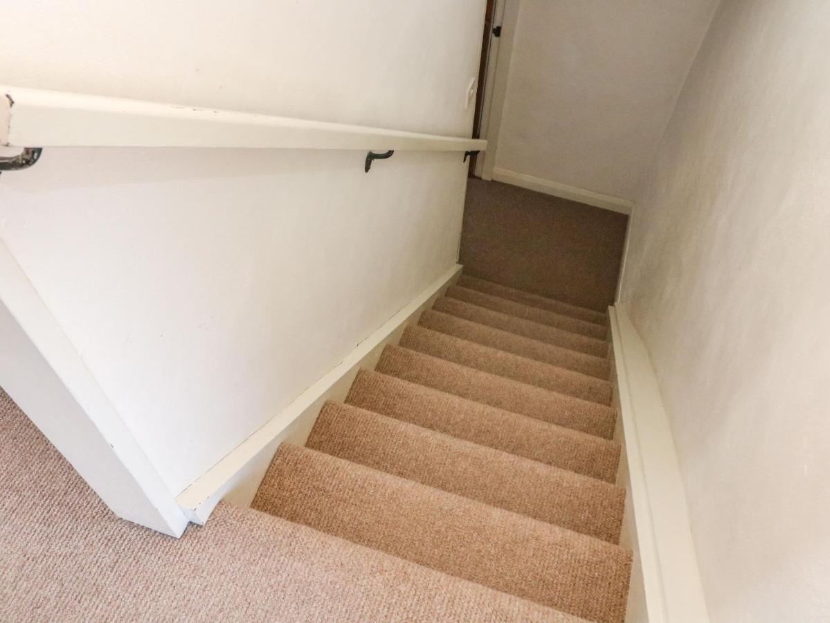 Courtyard Cottage Kirkby Lonsdale Εξωτερικό φωτογραφία