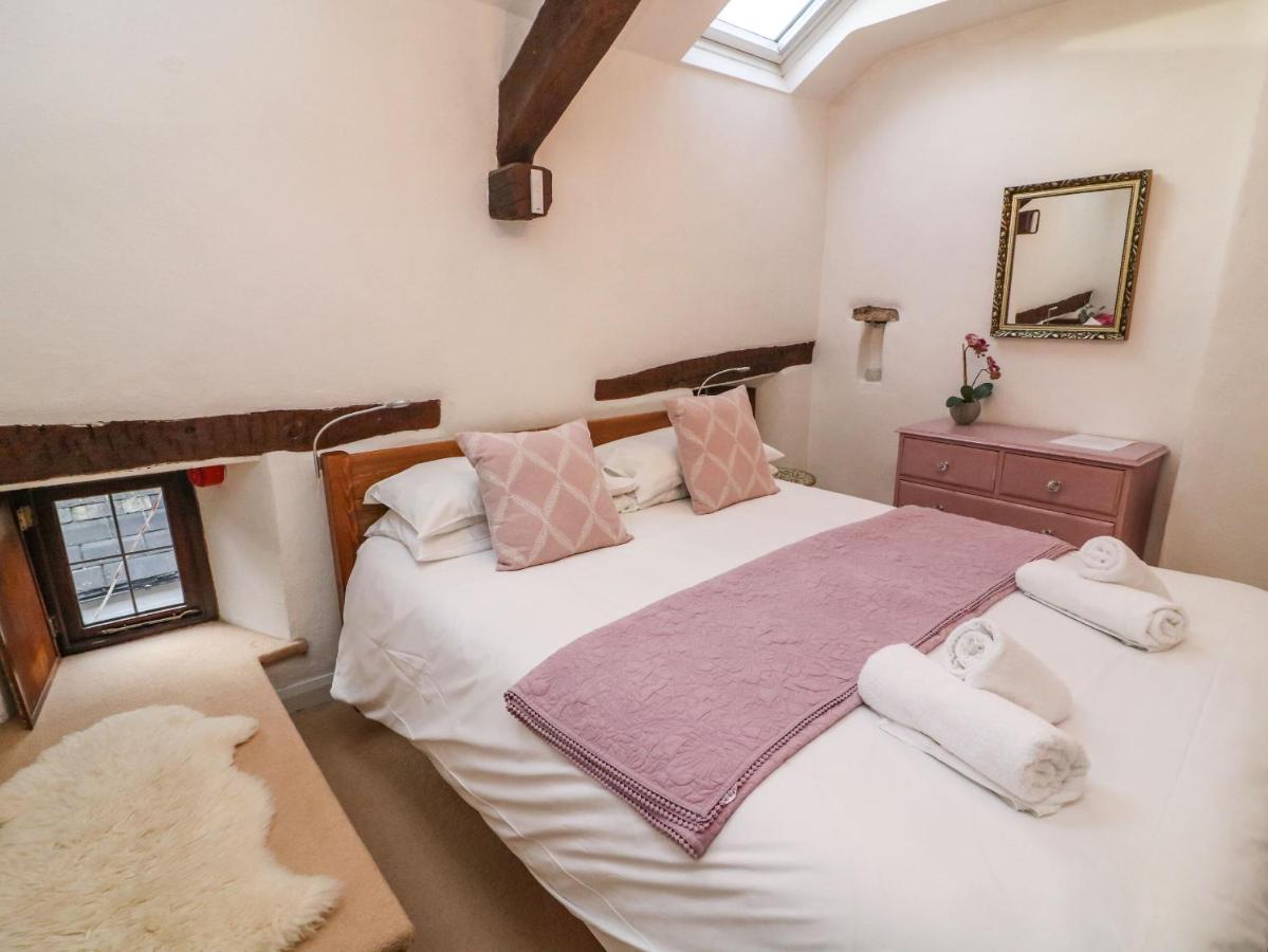 Courtyard Cottage Kirkby Lonsdale Εξωτερικό φωτογραφία